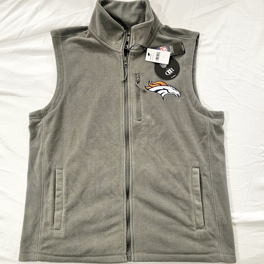 Denver Broncos NFL x Darius Rucker